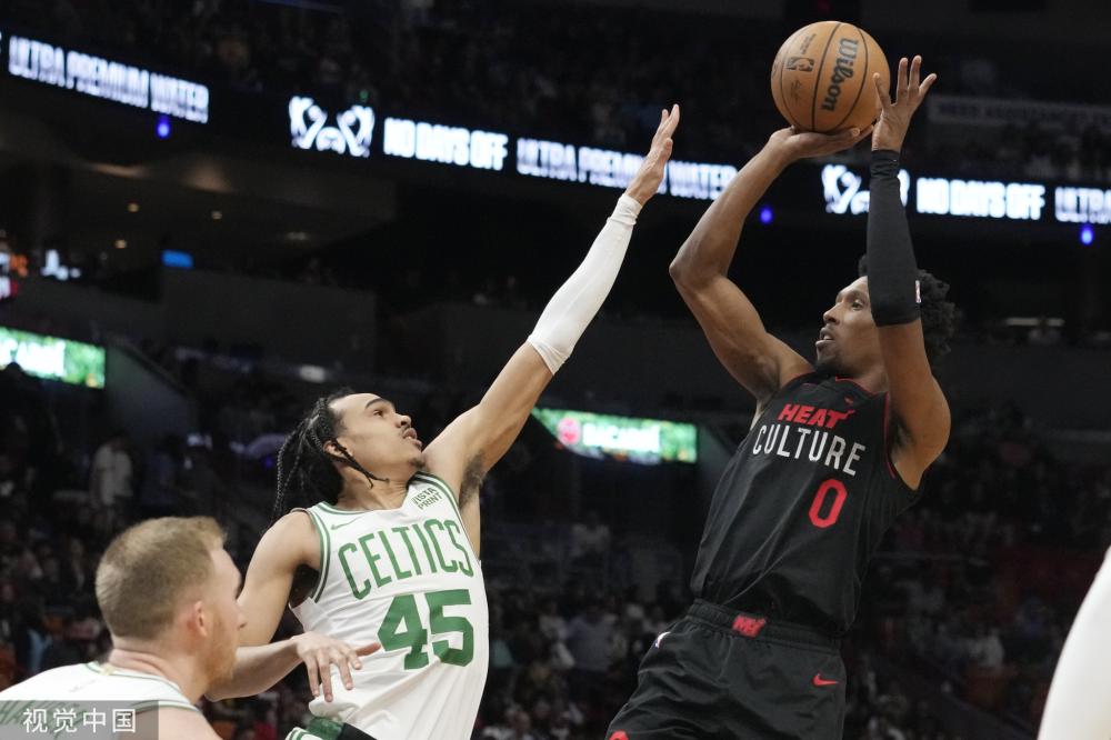 他已经打进 他已经打进