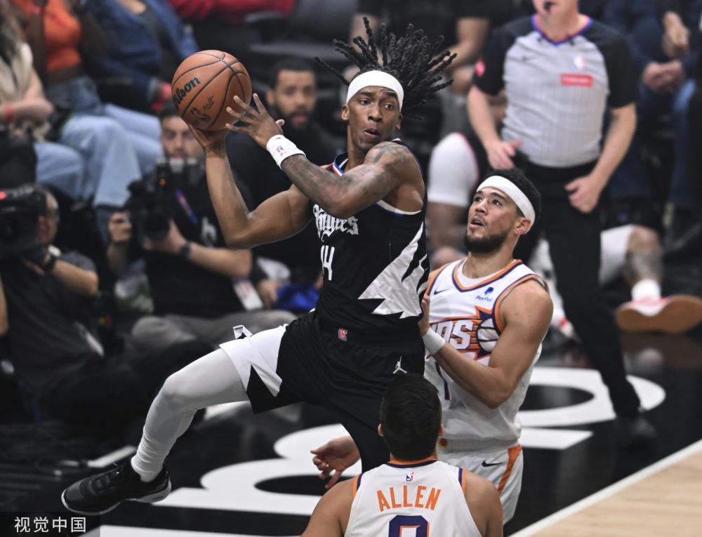 赛的环境中 赛的环境中